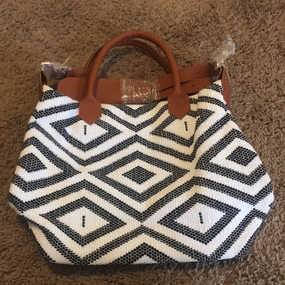 Custom Carryall